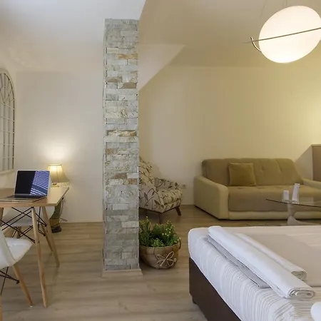 Aparthotel Suites By Networking Premium Coworking