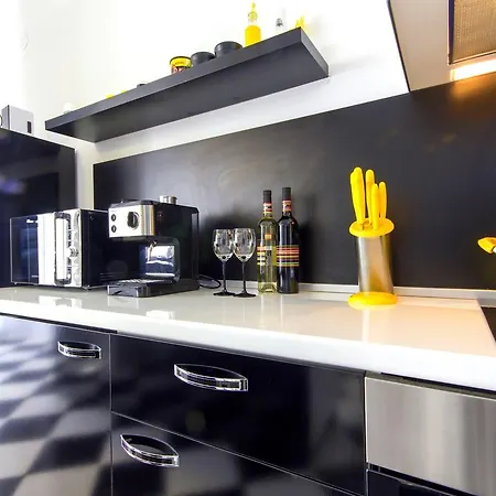 Aparthotel Suites By Networking Premium Coworking
