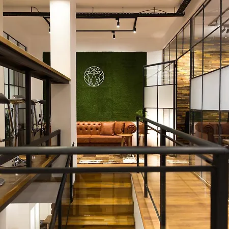 Suites By Networking Premium Coworking