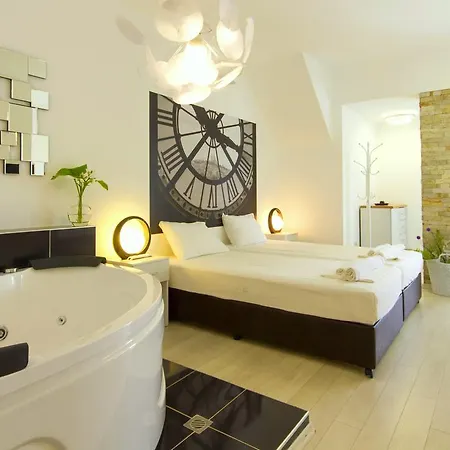 Aparthotel Suites By Networking Premium Coworking