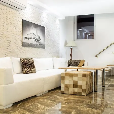 Aparthotel Suites By Networking Premium Coworking