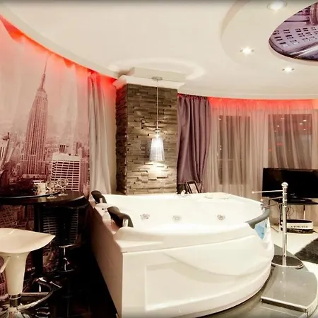 Suites By Networking Premium Coworking * Sofia