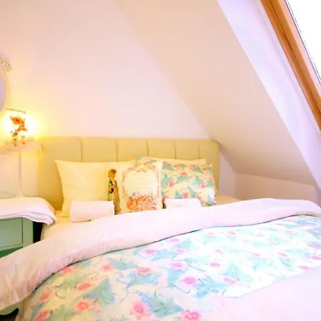 Aparthotel Suites By Networking Premium Coworking *