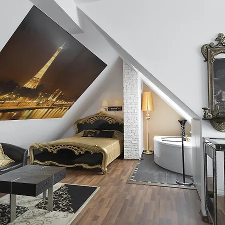 Aparthotel Suites By Networking Premium Coworking