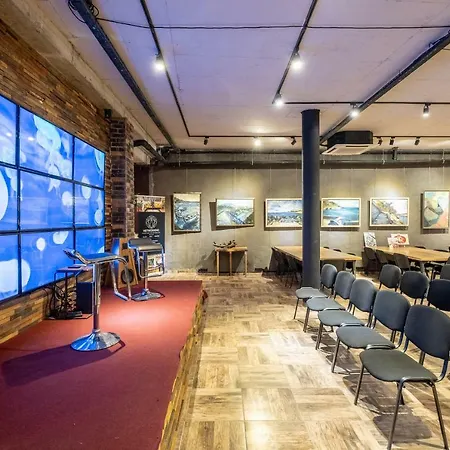 Suites By Networking Premium Coworking